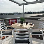 Apartment My Exclusive Bornheim (Rheinland)