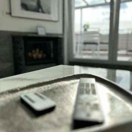 Apartment My Exclusive Bornheim (Rheinland)