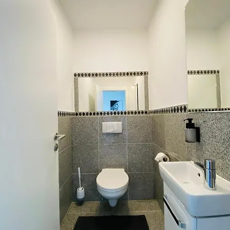 Apartment My Exclusive