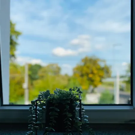 Apartment My Exclusive Bornheim (Rheinland)