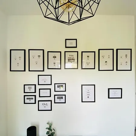 My Exclusive Apartment Bornheim (Rheinland)
