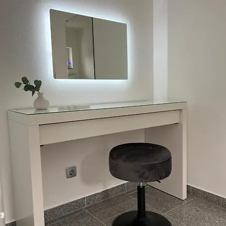 My Exclusive Apartment Bornheim (Rheinland)