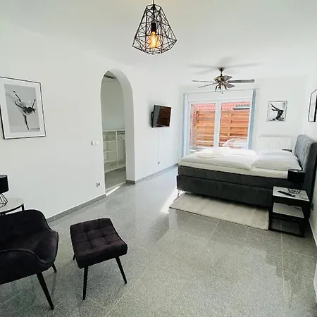 My Exclusive Apartment Bornheim (Rheinland)