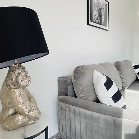 Apartment My Exclusive Bornheim (Rheinland)