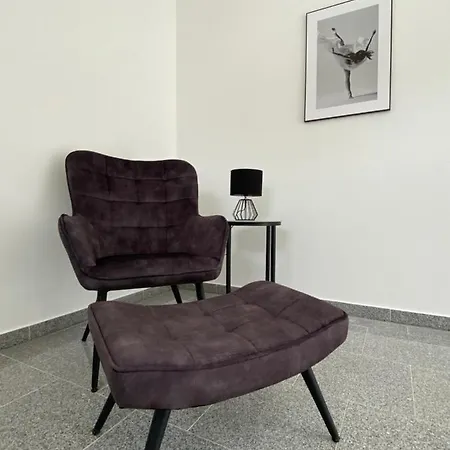 Apartment My Exclusive Bornheim (Rheinland)