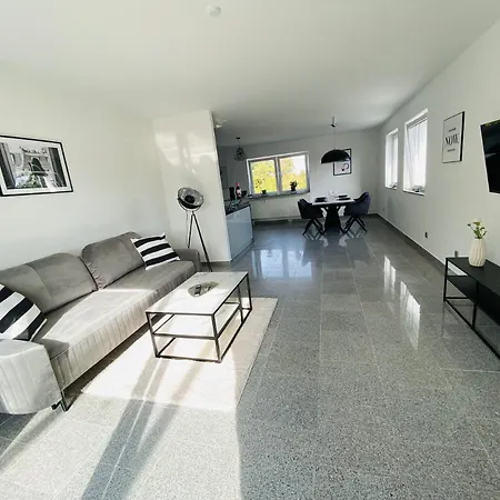 My Exclusive Apartment Bornheim (Rheinland)