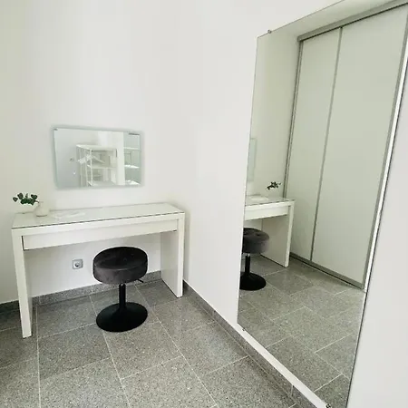 My Exclusive Apartment