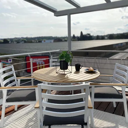 Apartment My Exclusive Bornheim (Rheinland)