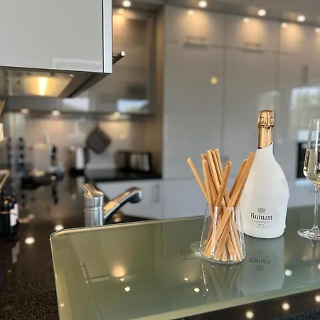 Apartment My Exclusive
