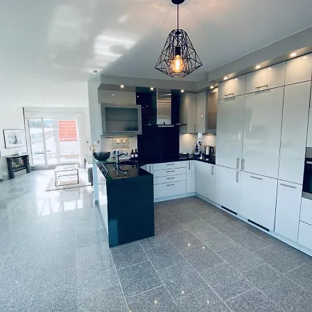 My Exclusive Apartment *