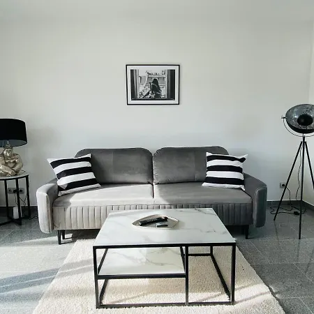 Apartment My Exclusive Bornheim (Rheinland)