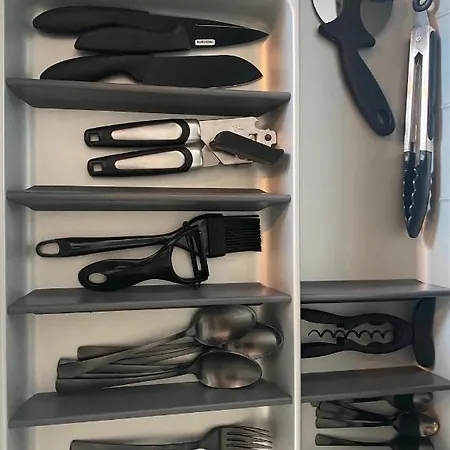 My Exclusive Apartment