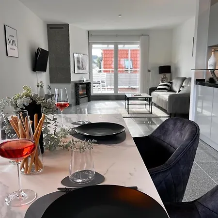 My Exclusive Apartment *