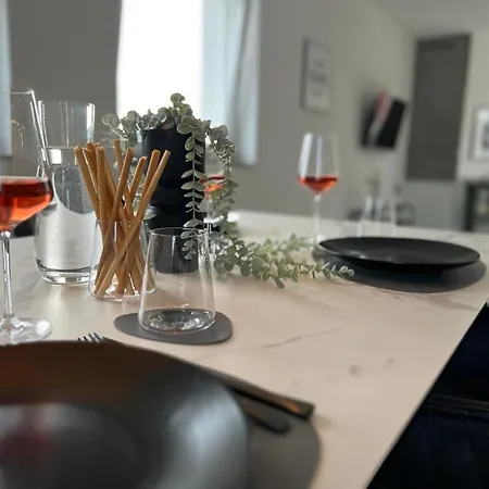Apartment My Exclusive