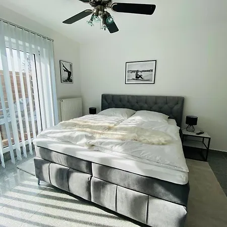 My Exclusive Apartment *