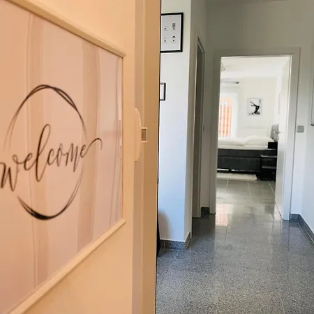 My Exclusive Apartment *