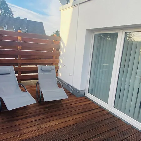 My Exclusive Apartment Bornheim (Rheinland)