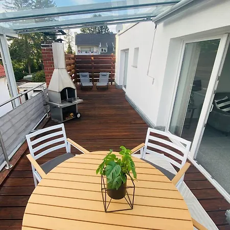 Apartment My Exclusive Bornheim (Rheinland)
