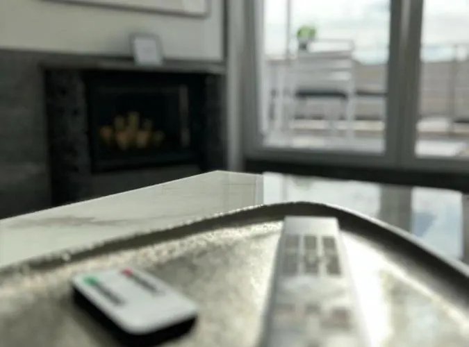 公寓 My Exclusive 博恩海姆