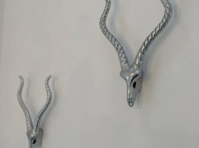 公寓 My Exclusive 博恩海姆