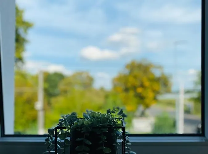 Daire My Exclusive Bornheim (Rheinland)