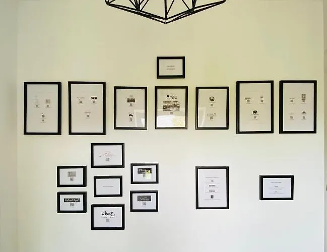 My Exclusive 公寓 博恩海姆