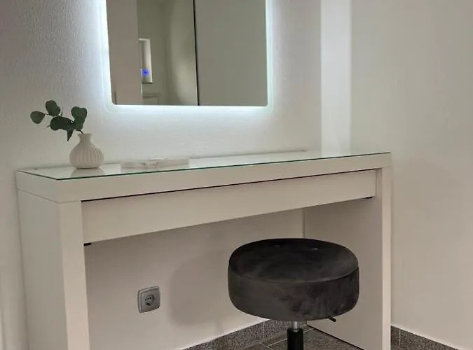 My Exclusive Daire Bornheim (Rheinland)