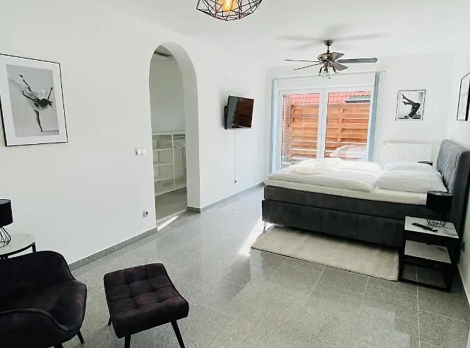 My Exclusive 公寓 博恩海姆