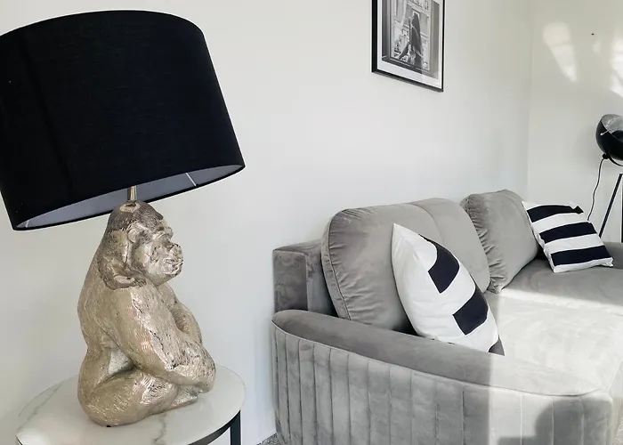 公寓 My Exclusive 博恩海姆