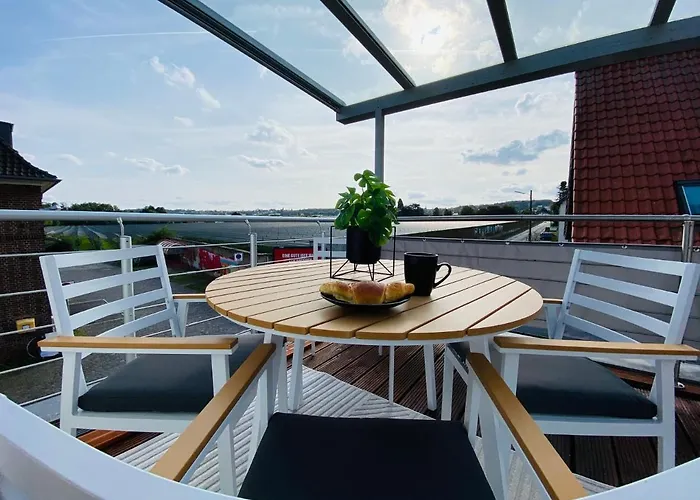 公寓 My Exclusive *