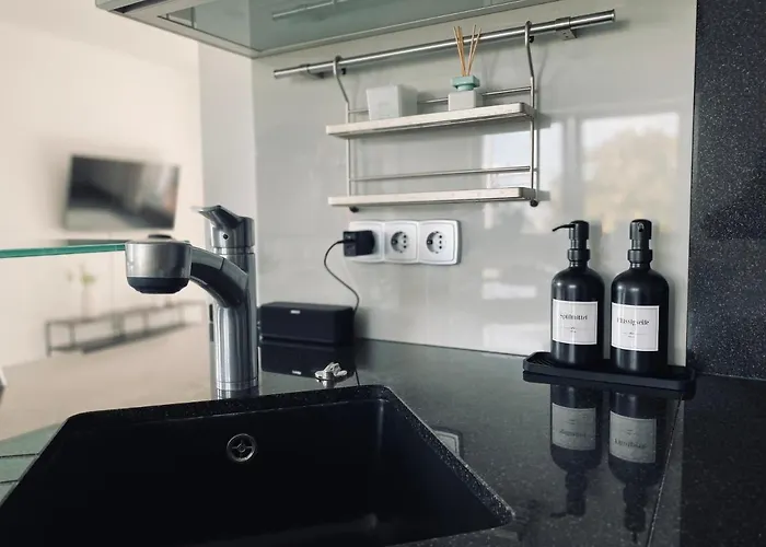 Daire My Exclusive Bornheim (Rheinland)