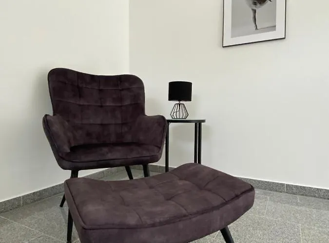 Daire My Exclusive Bornheim (Rheinland)