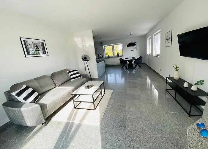 My Exclusive 公寓 博恩海姆