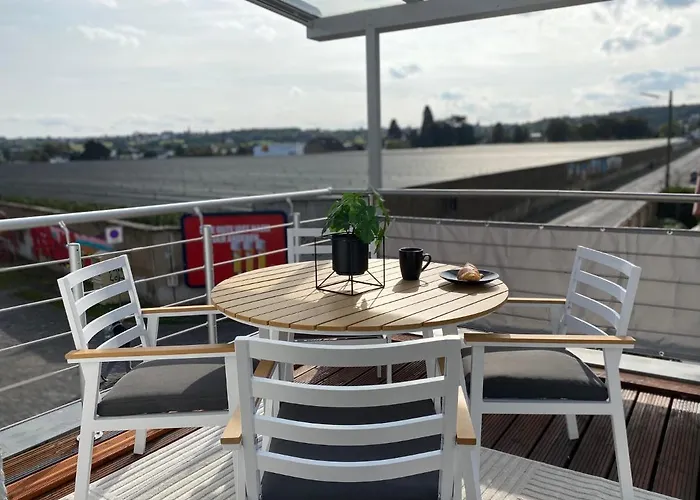 Daire My Exclusive Bornheim (Rheinland)