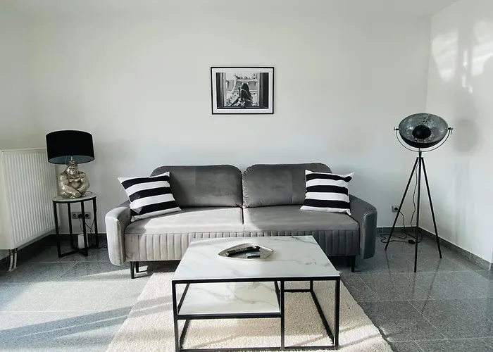 公寓 My Exclusive 博恩海姆