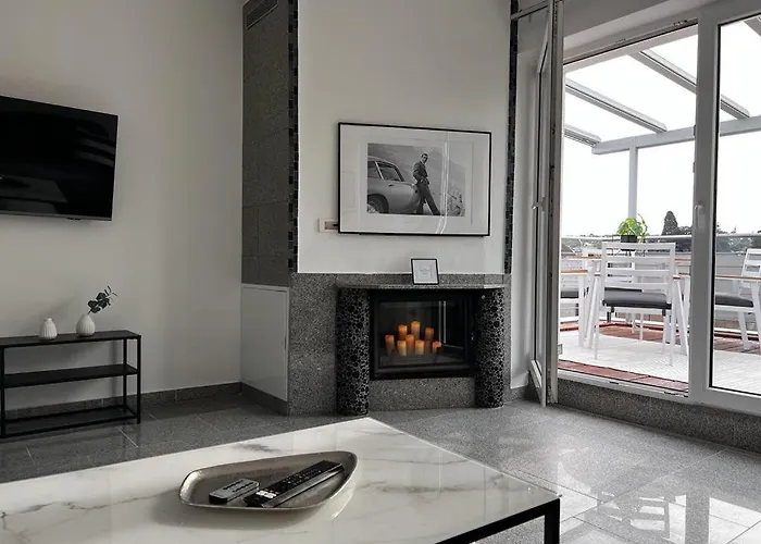 My Exclusive 博恩海姆