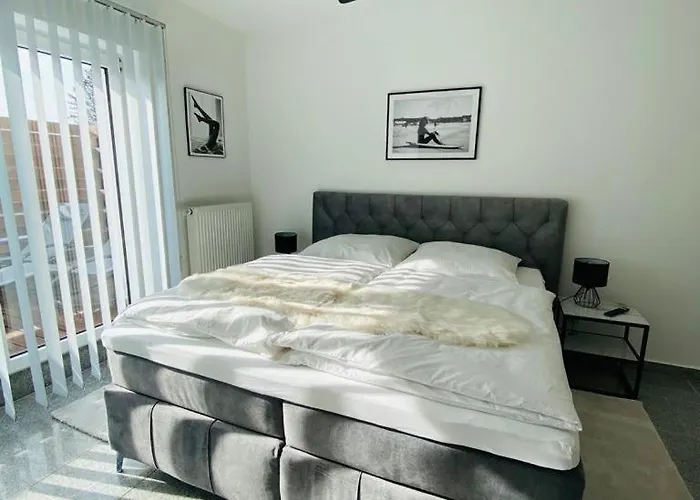 My Exclusive 公寓 *