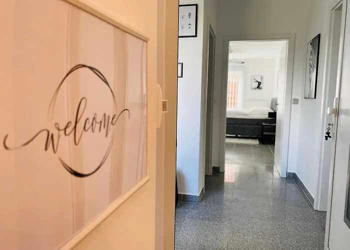 My Exclusive 公寓 *