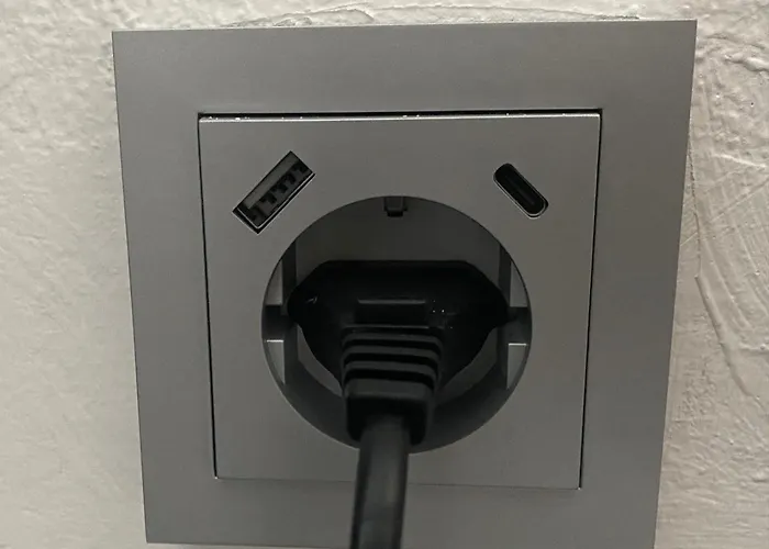 公寓 My Exclusive 博恩海姆