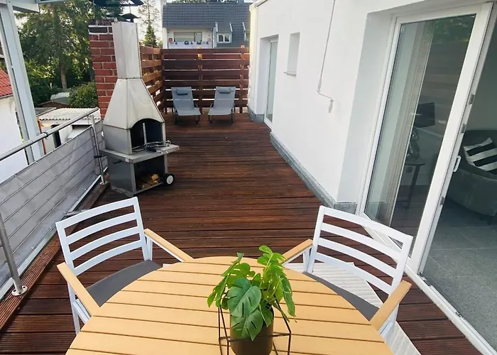 Daire My Exclusive Bornheim (Rheinland)